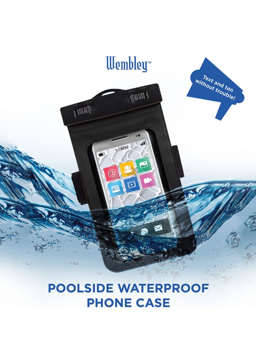 Waterproof Phone Case