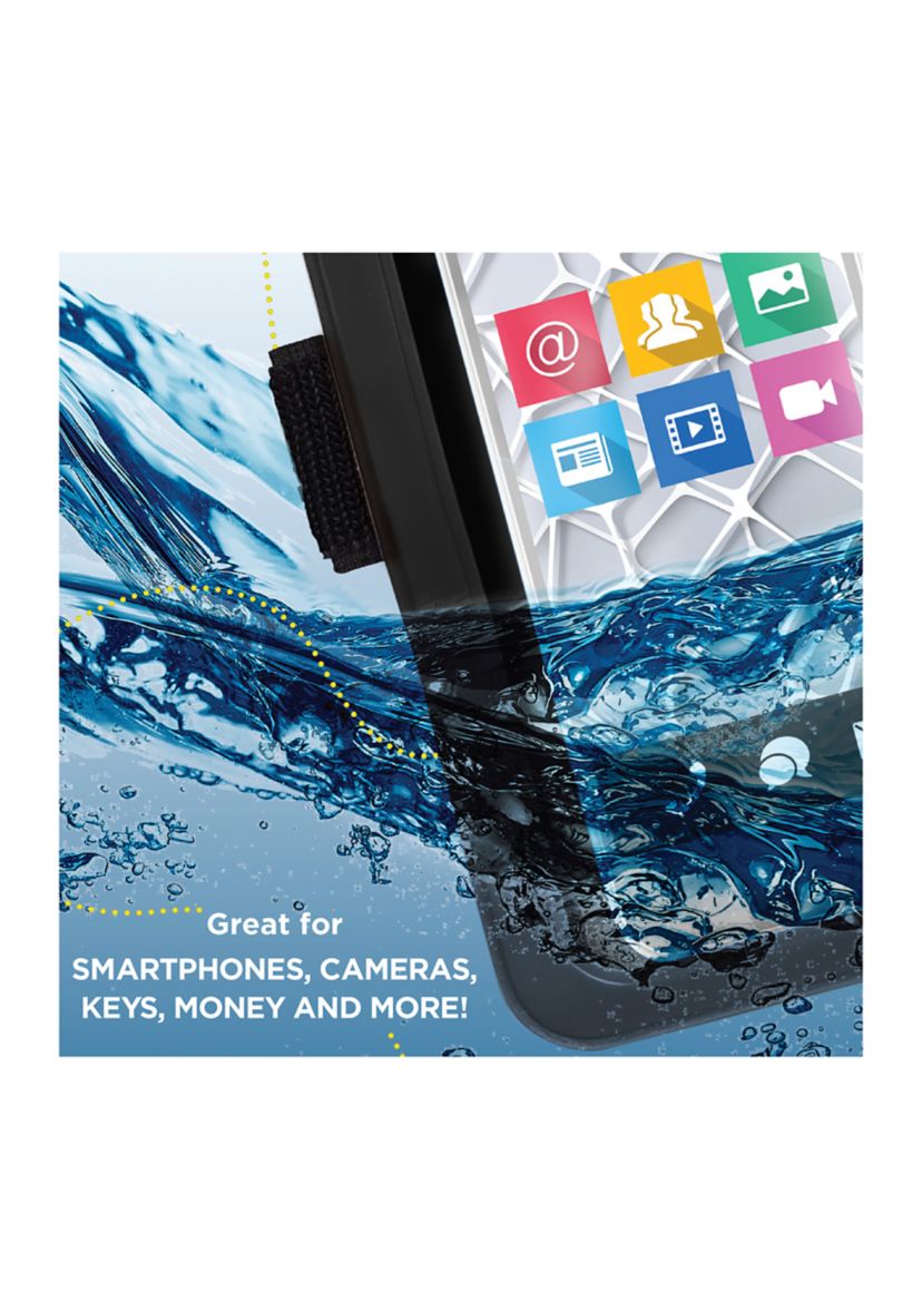 Waterproof Phone Case