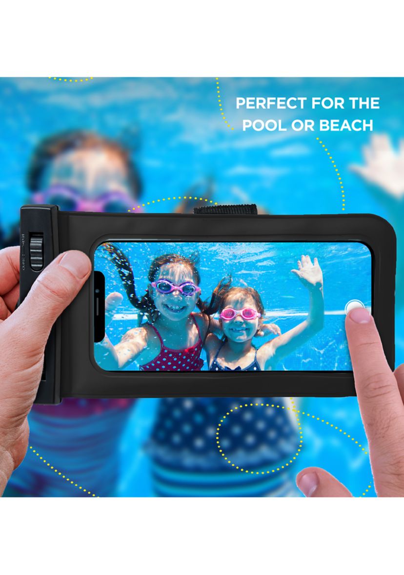 Waterproof Phone Case