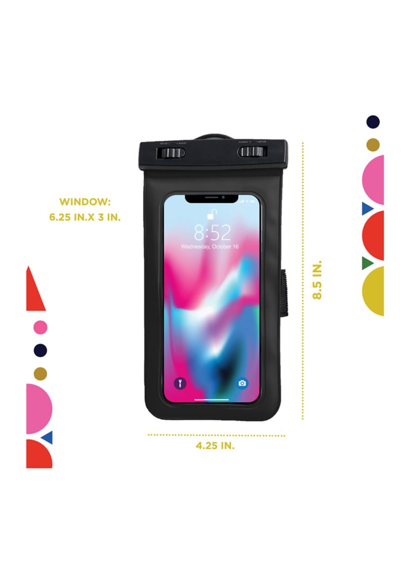 Waterproof Phone Case