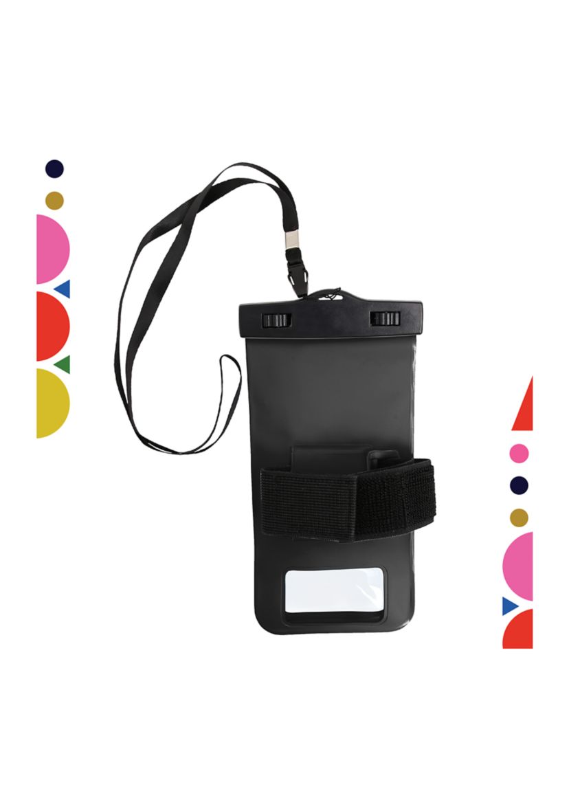 Waterproof Phone Case