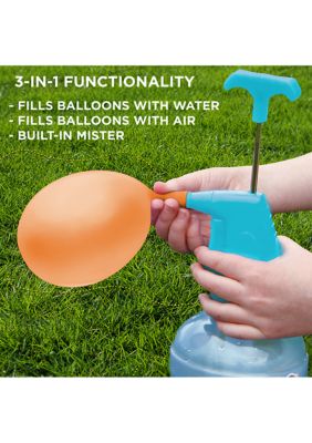 3-in-1 Balloon Pumper