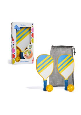 Wembley Two Player Pickleball Set