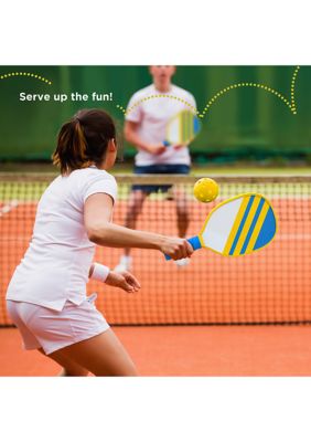 Two Player Pickleball Set