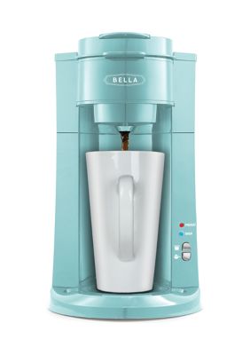 Bella Dual Brew Single Serve Coffee Maker Belk