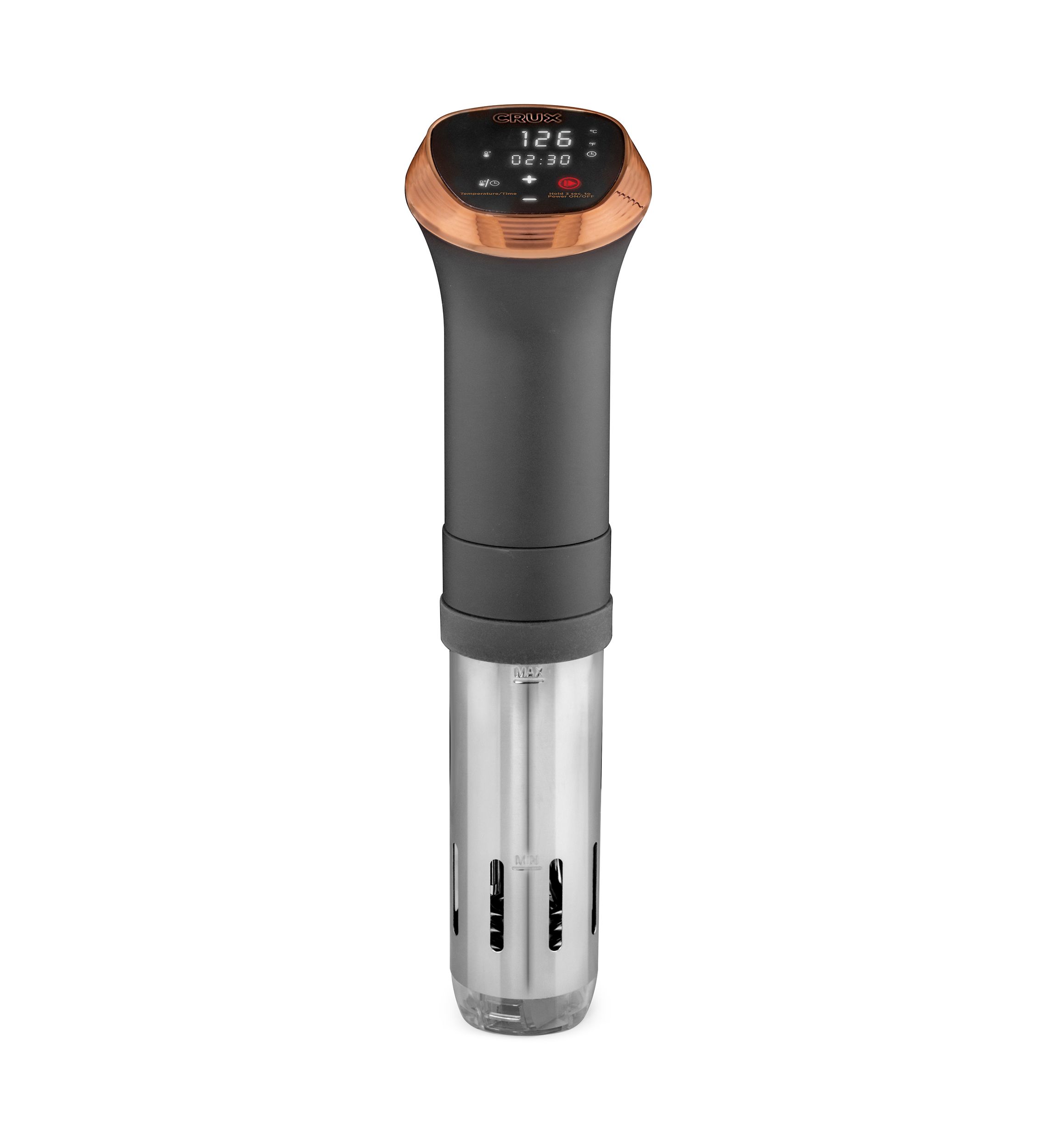 Sous Vide Professional Style Cooker