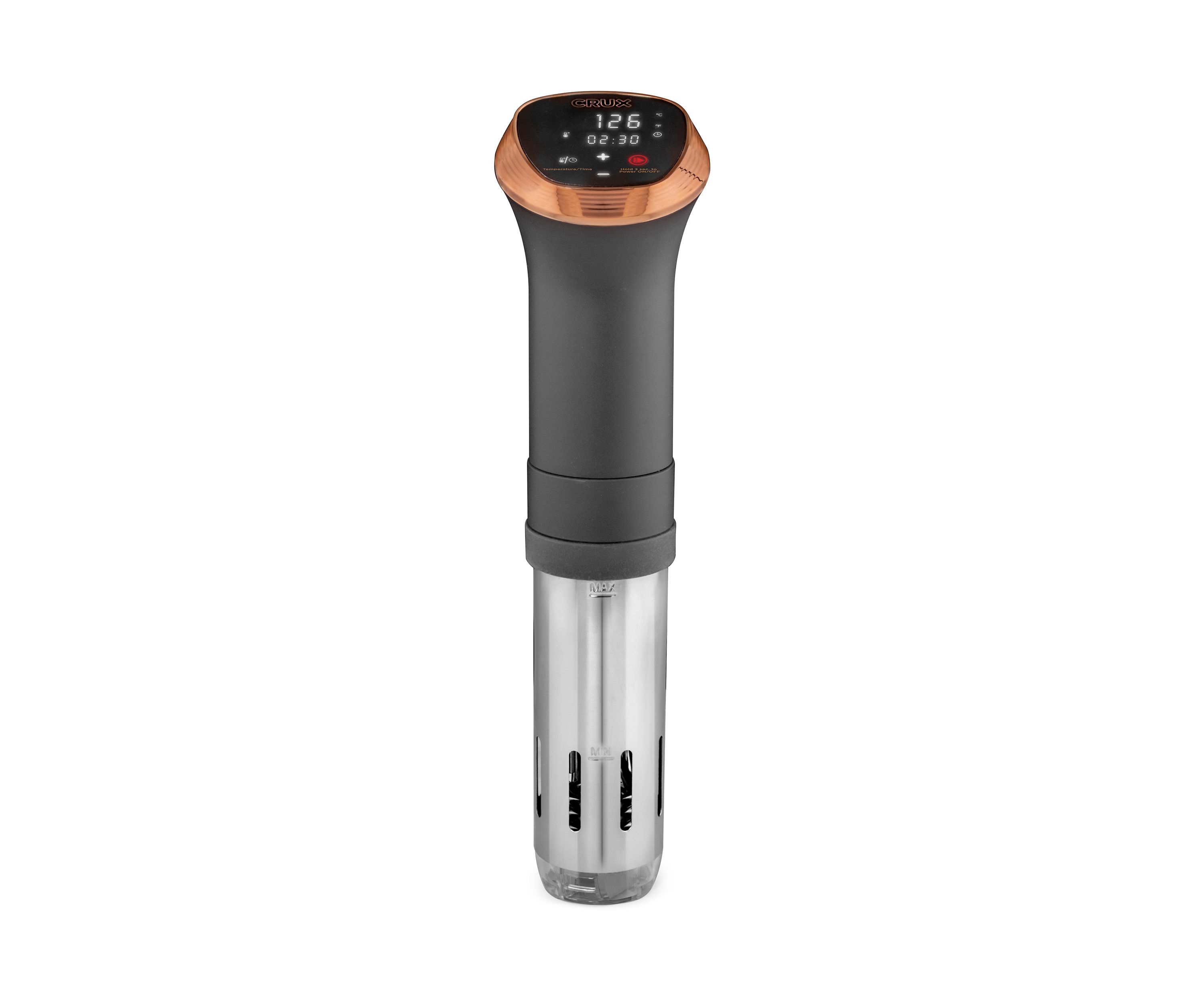 Sous Vide Professional Style Cooker
