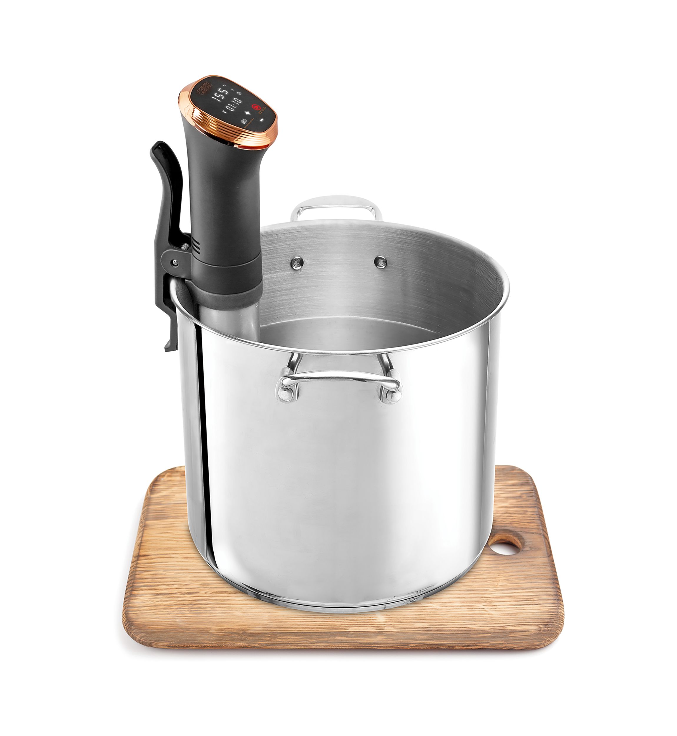 Sous Vide Professional Style Cooker
