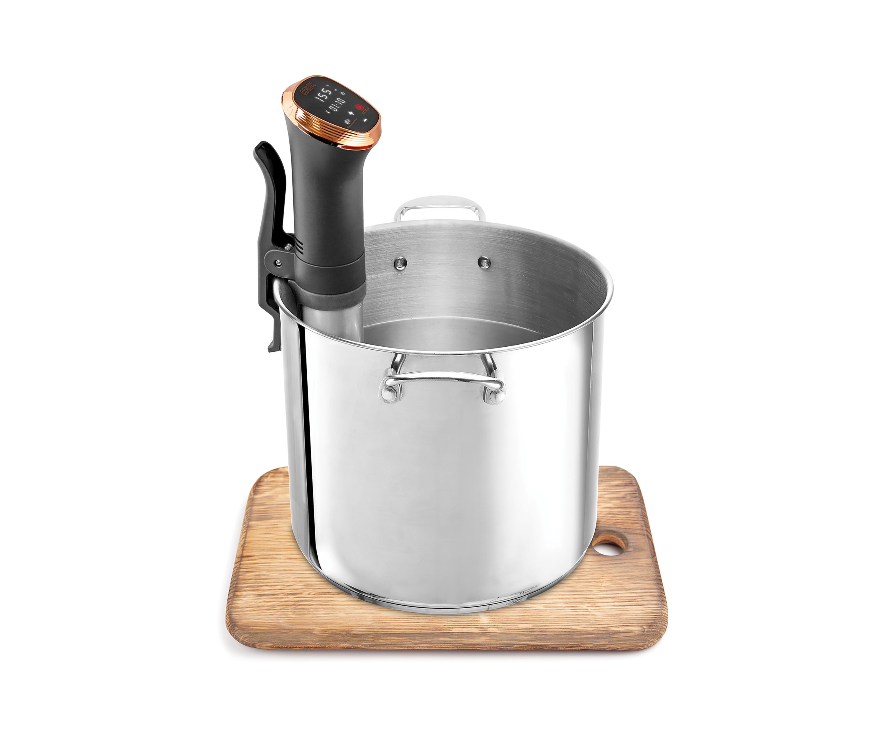 Sous Vide Professional Style Cooker