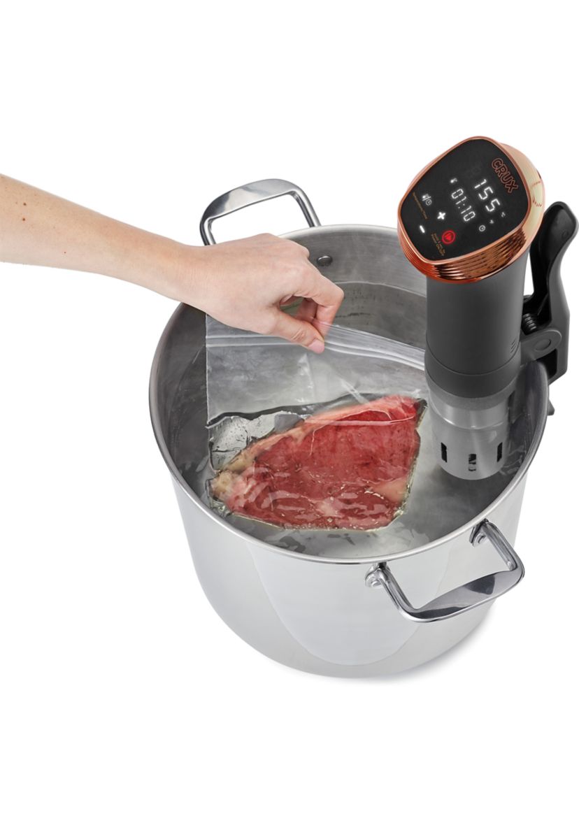 Sous Vide Professional Style Cooker