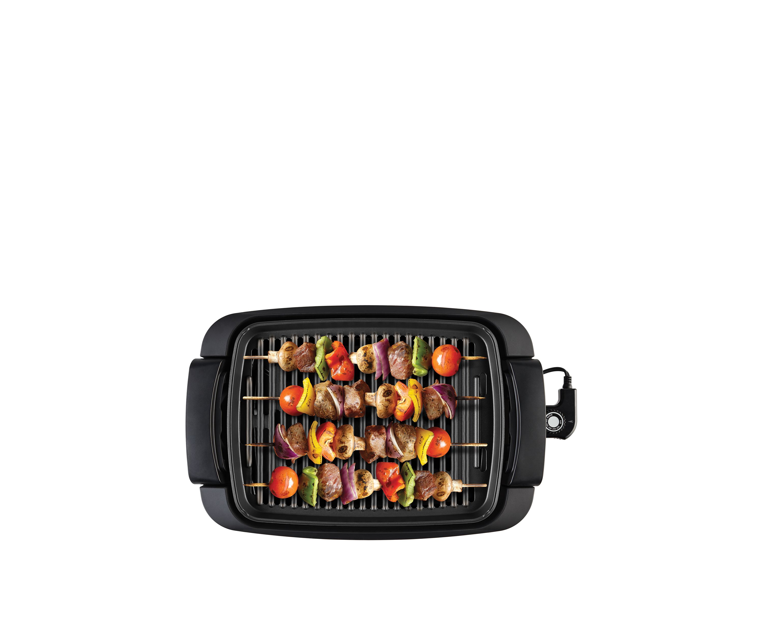 12 in x 16 in Smokeless Grill