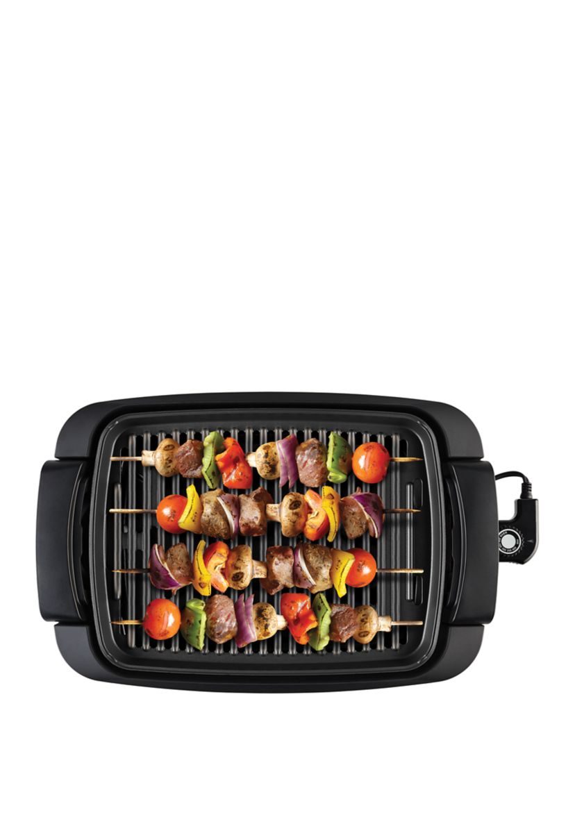 12 in x 16 in Smokeless Grill