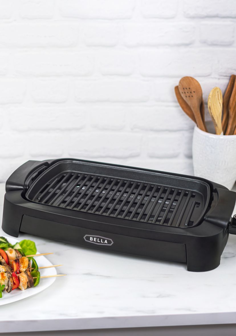 12 in x 16 in Smokeless Grill
