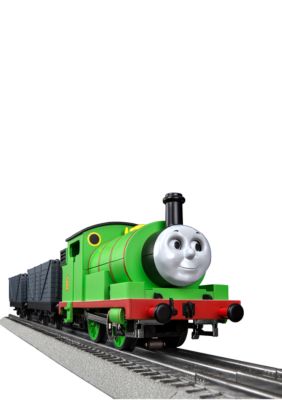 Lionel Trains Thomas And Friends Percy Electric O Gauge Model