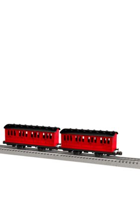 Lionel Trains Thomas Friends 2 Piece Branch Line O Gauge Model