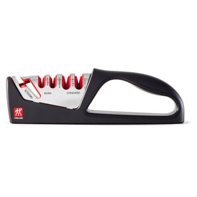 Zwilling JA Henckels Four Stage Knife Sharpener