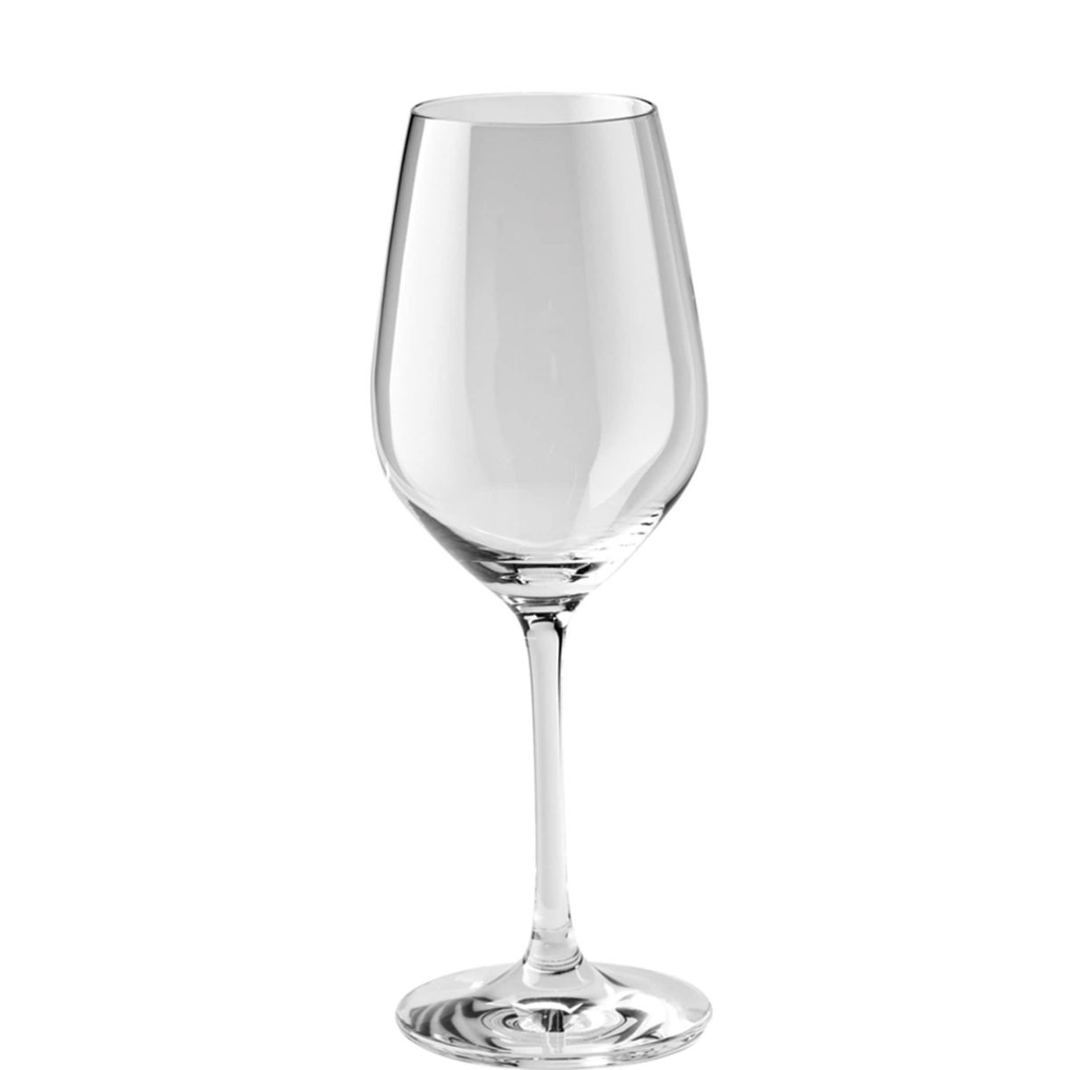 Predicat 6-pc White Wine Stem Glass Set, 9.5oz