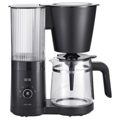 Zwilling J.A. Henckels Enfinigy Power Blender, Black