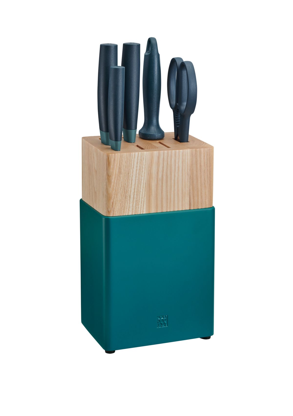 Now 6 Piece Block Set