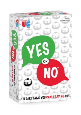 Yes or No Game