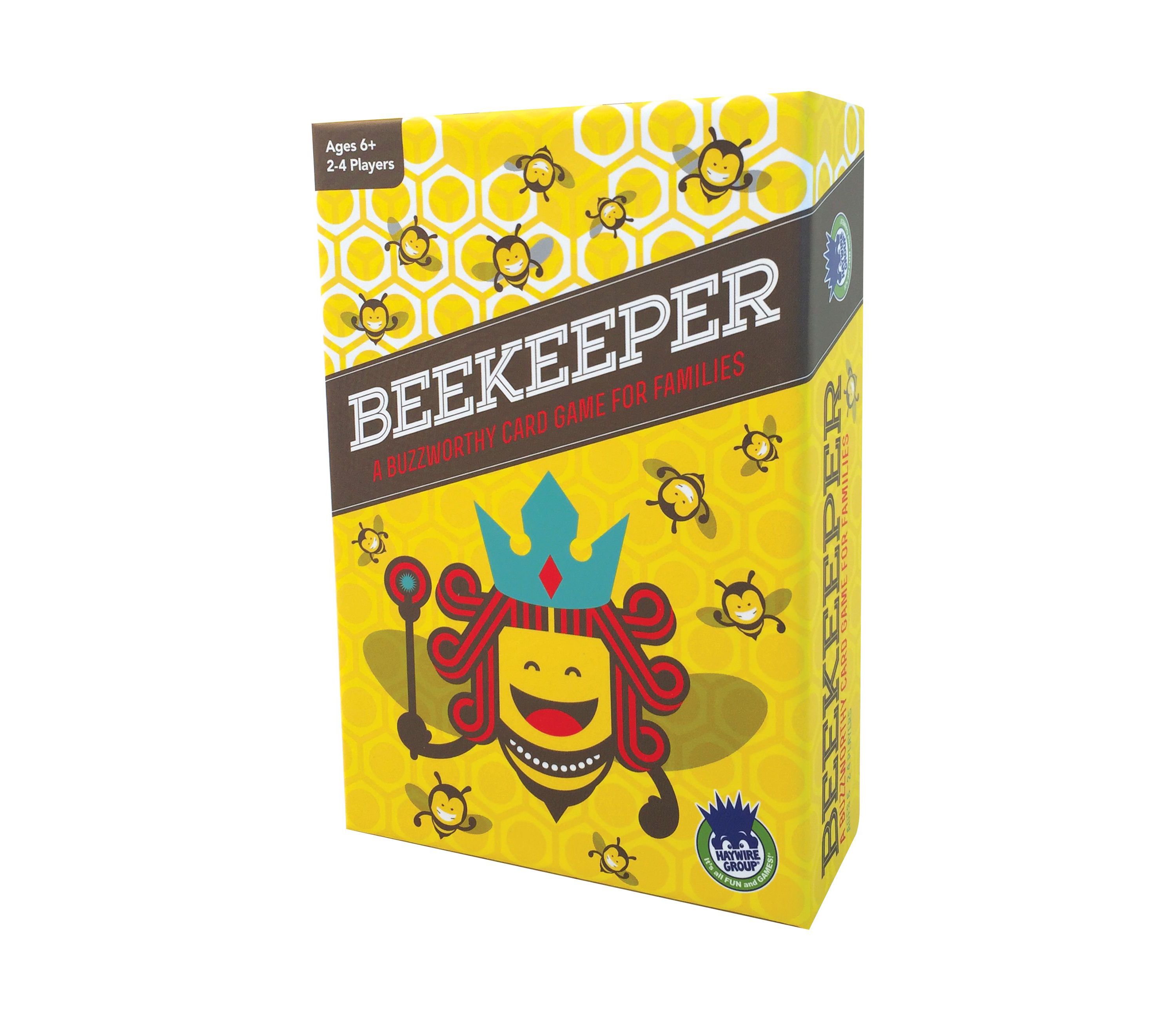 Beekeeper