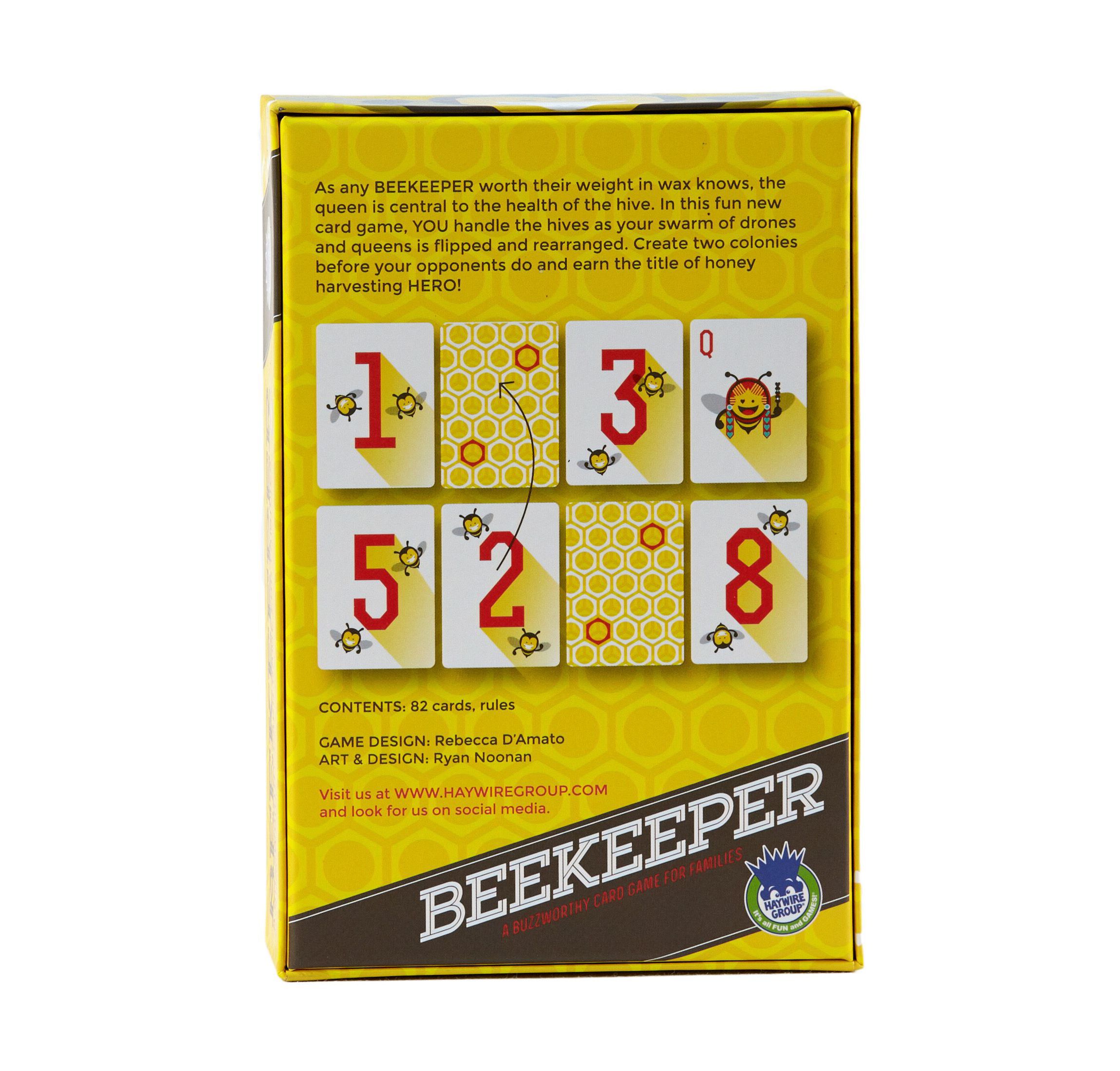 Beekeeper