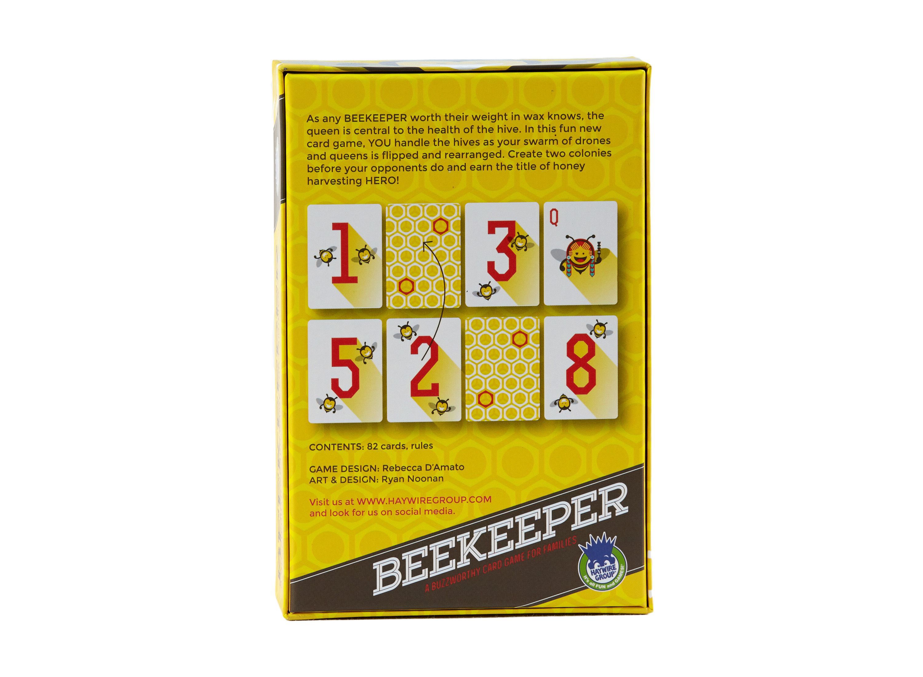 Beekeeper