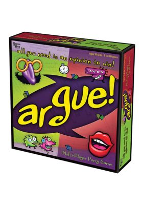 Argue! Party Game