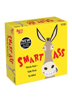 Smart Ass Game