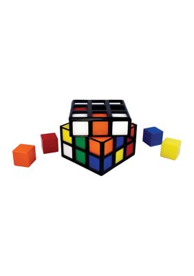 Rubik's Cage