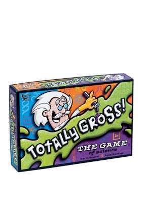 Totally Gross - The Game of Science