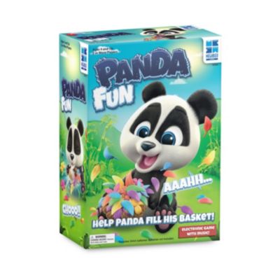 Panda Fun