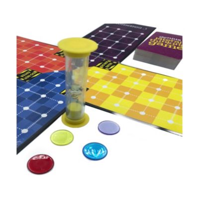 Einstein Genius Lateral Thinking Game