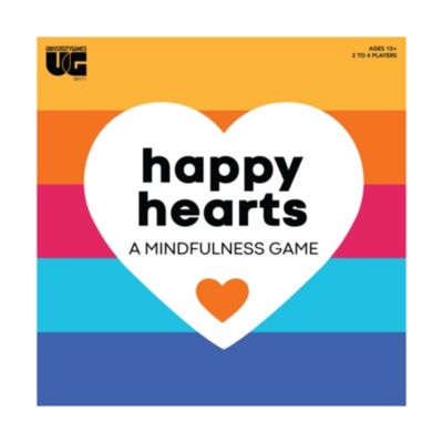 Happy Hearts - A Mindfulness Game