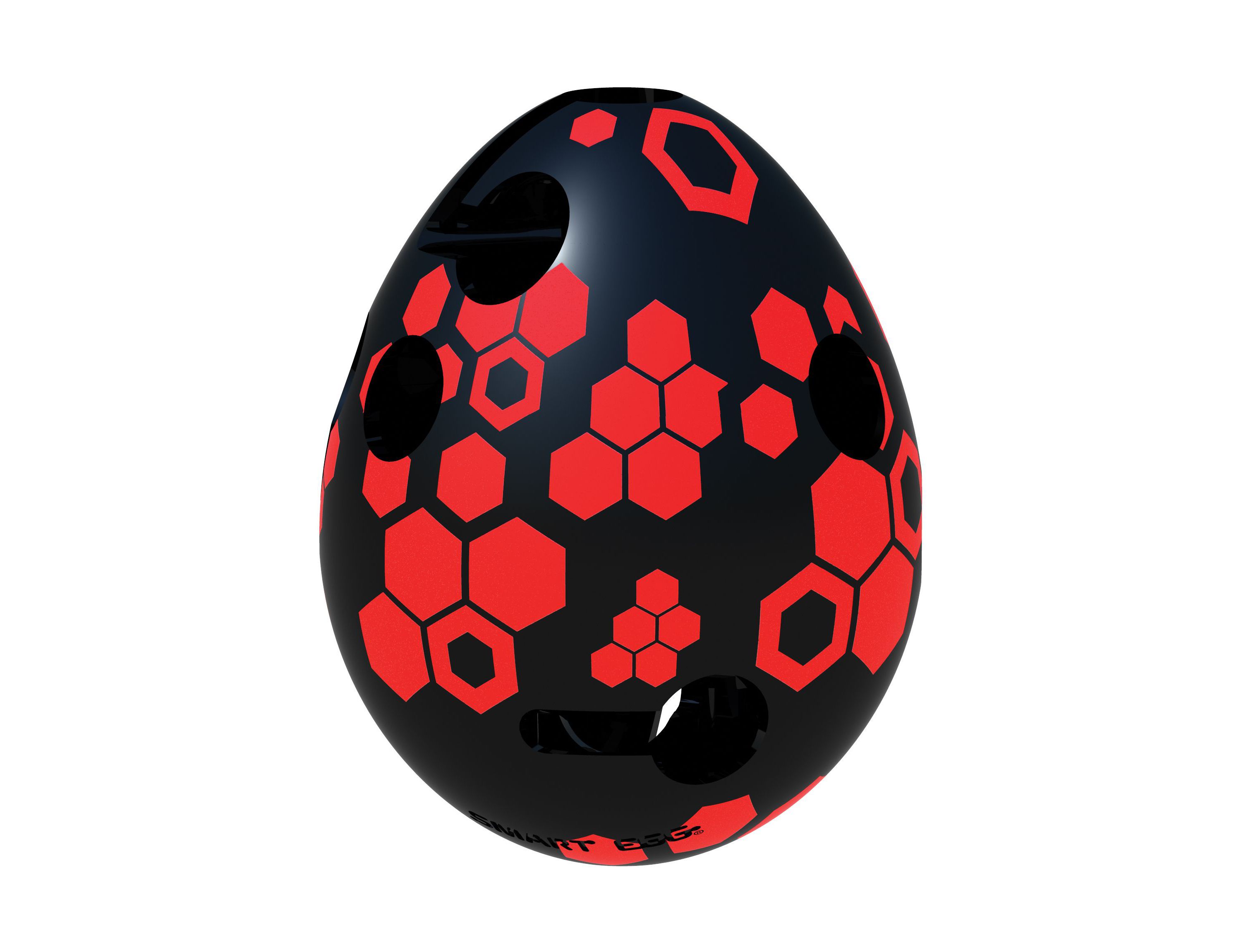 Smart Egg Labyrinth Puzzle - Biotech