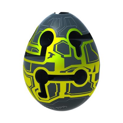 Smart Egg Labyrinth Puzzle