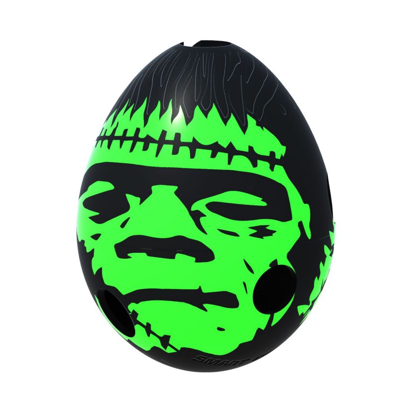 Smart Egg Labyrinth Puzzle - Frank-Einstein