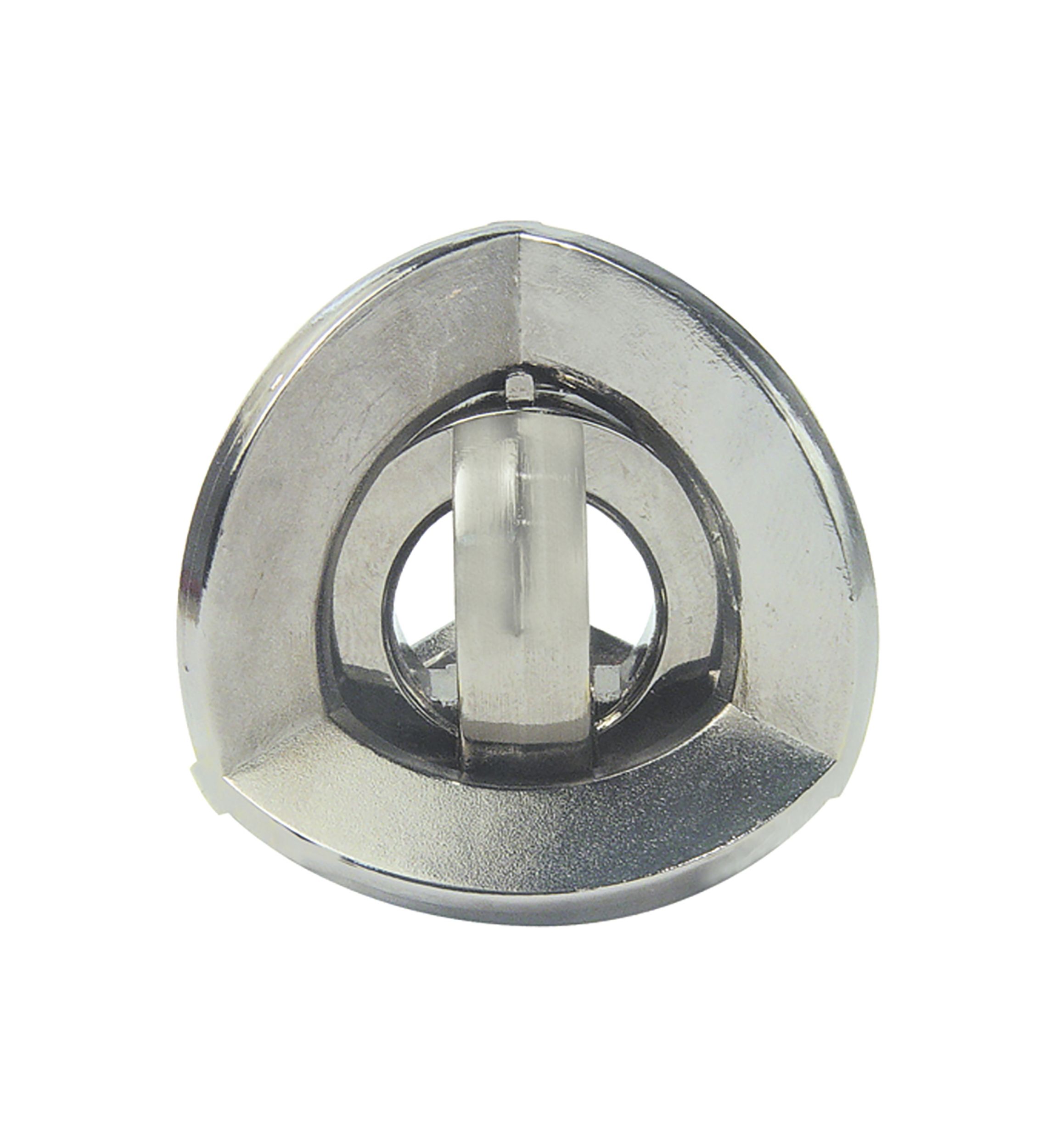 Hanayama Level 5 Cast Puzzle - Equa