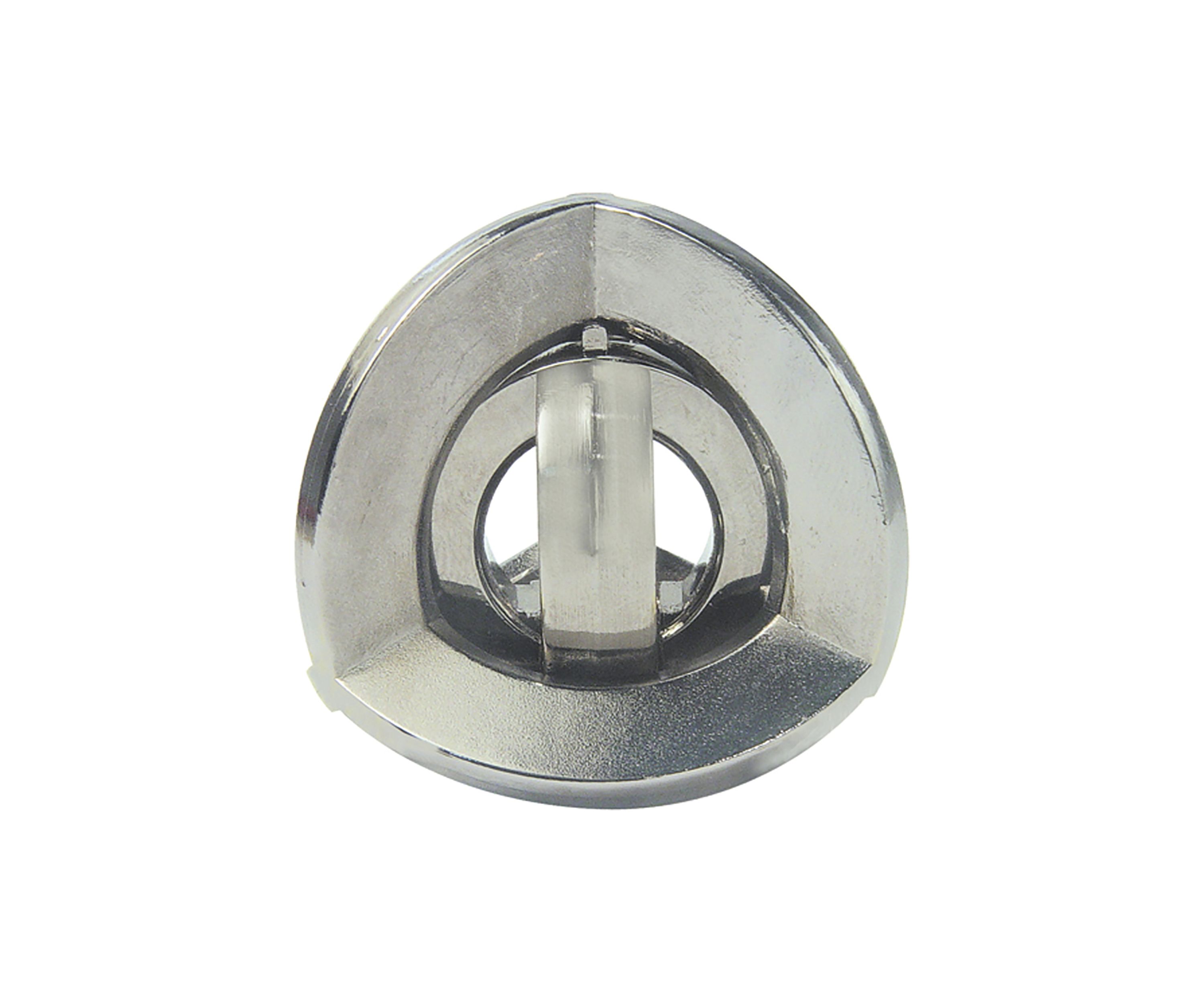 Hanayama Level 5 Cast Puzzle - Equa