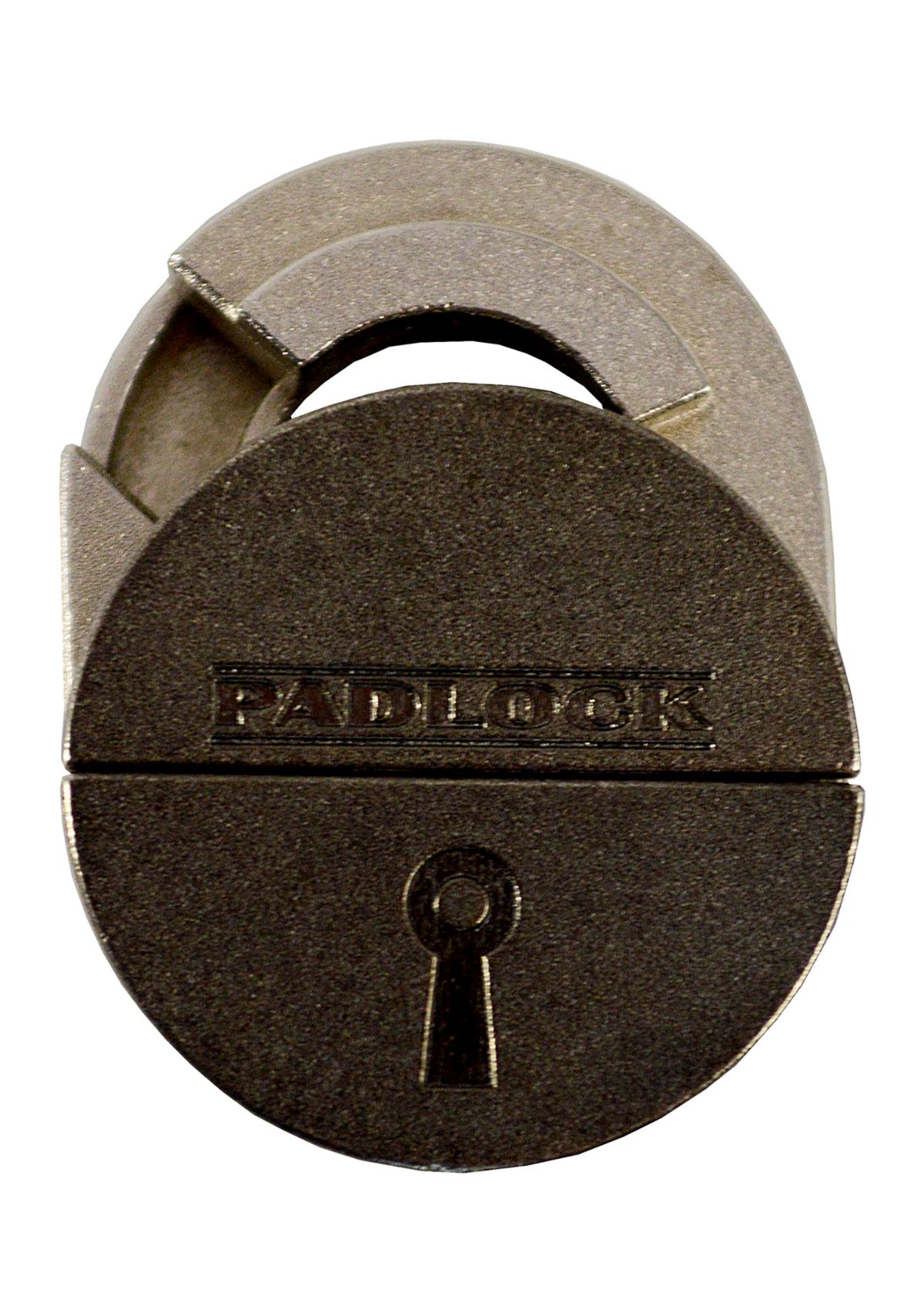 Hanayama Level 5 Cast Puzzle - Padlock