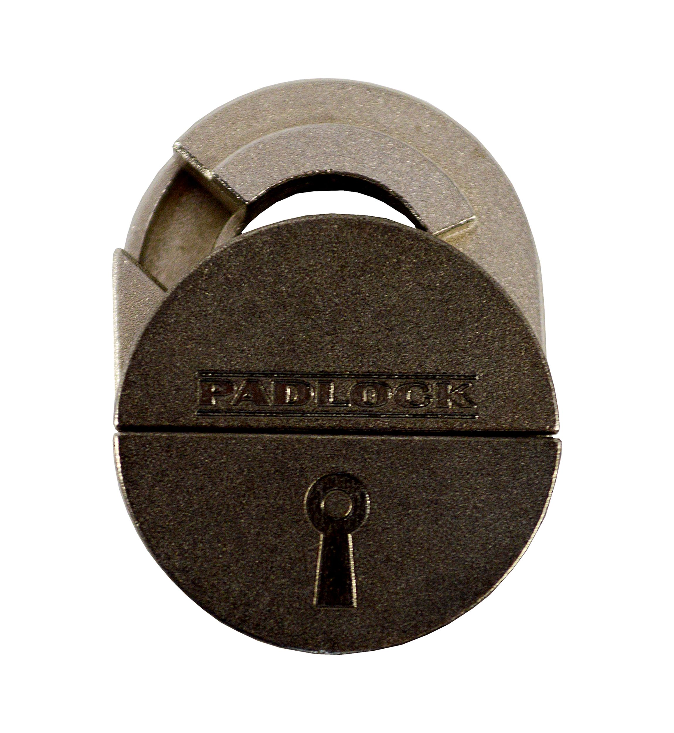 Hanayama Level 5 Cast Puzzle - Padlock