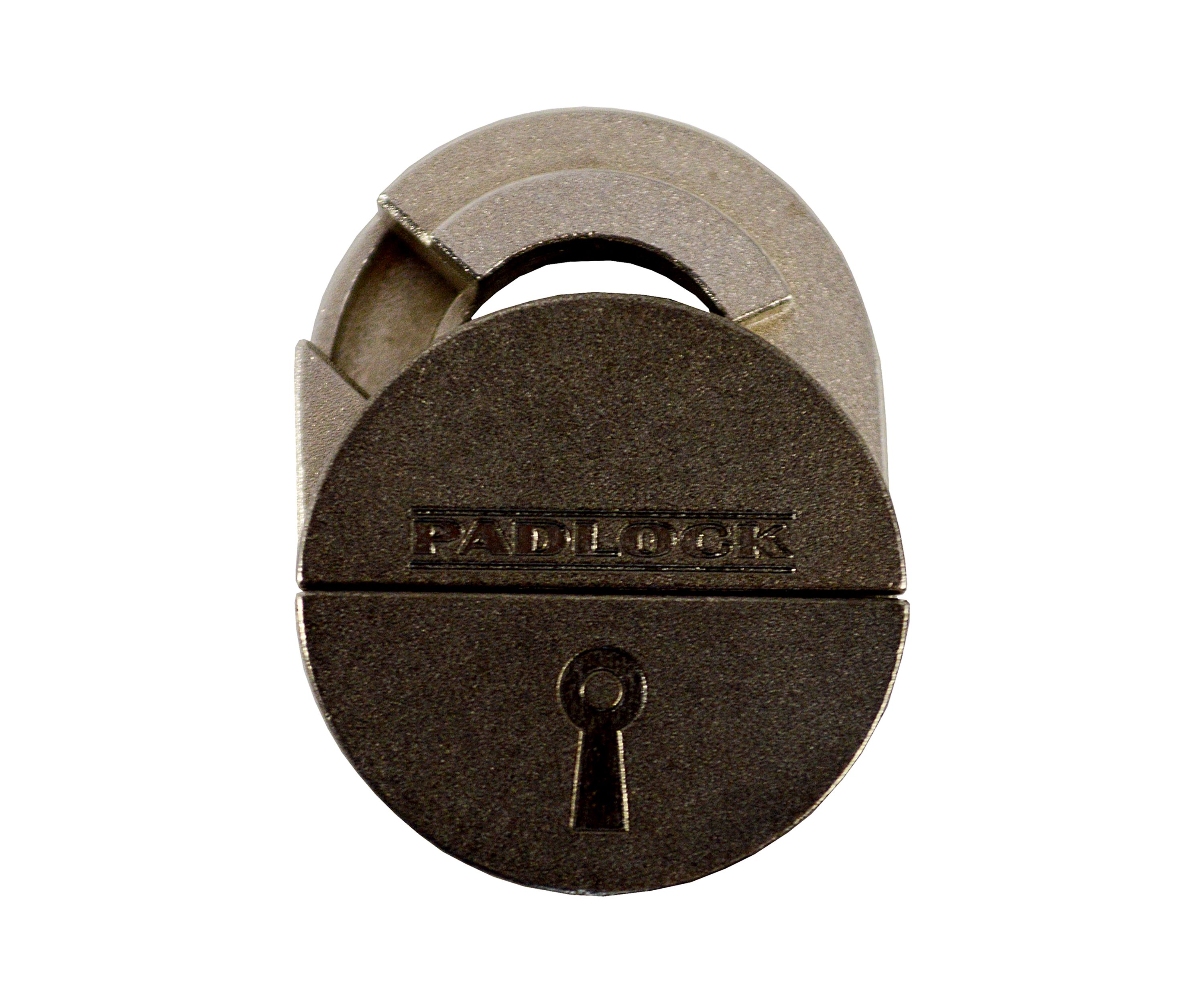 Hanayama Level 5 Cast Puzzle - Padlock