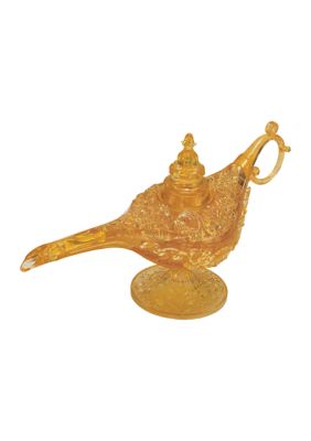 3D Crystal Puzzle - Magic Lamp: 34 Pcs