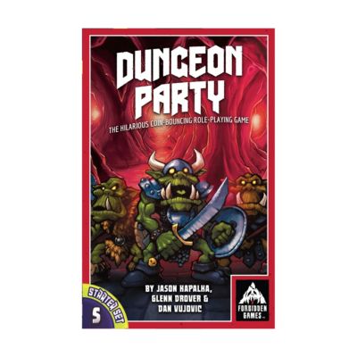 Dungeon Party - Starter Set