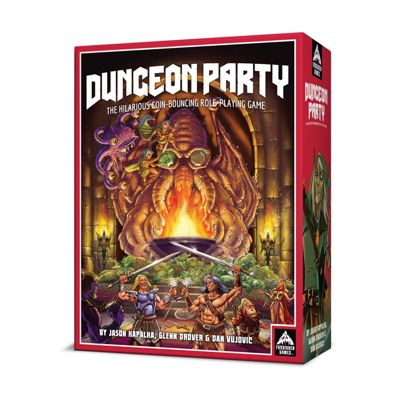 Dungeon Party - Premium Edition