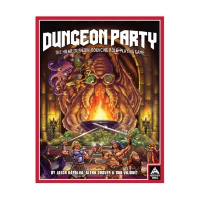 Dungeon Party - Premium Edition