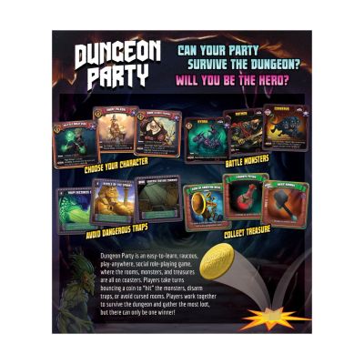 Dungeon Party - Premium Edition