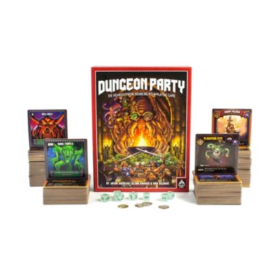 Dungeon Party - Premium Edition