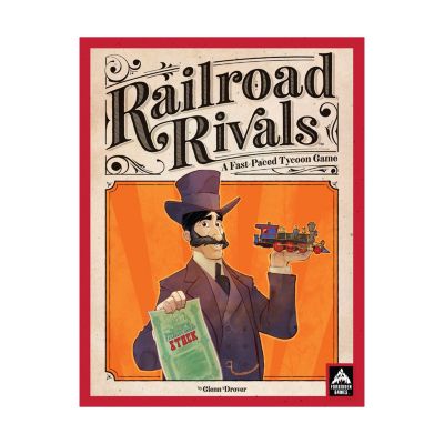 Railroad Rivals