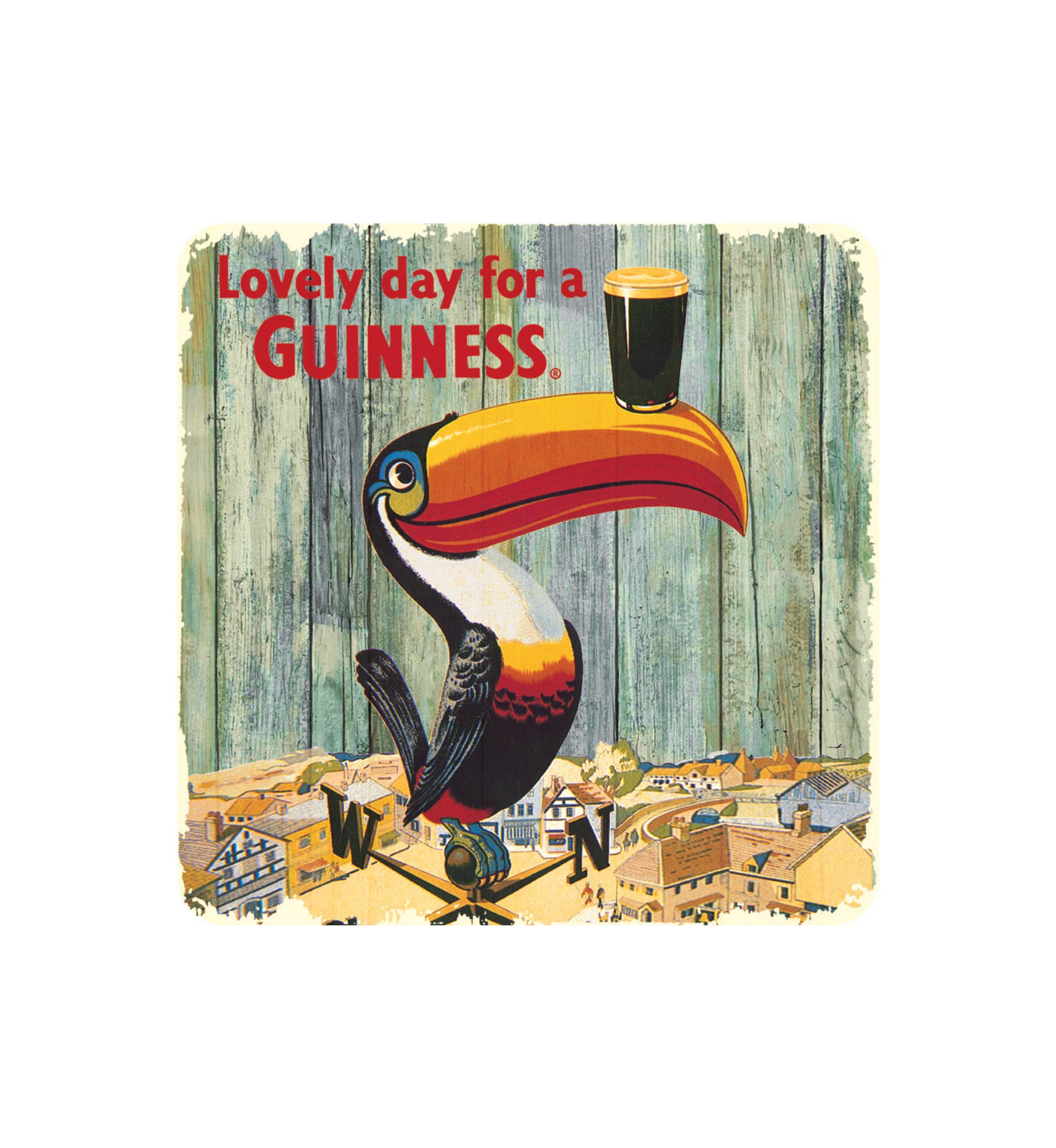 Guinness Pub Game Series - Epic Coaster Games